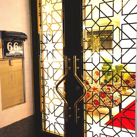 Real Appartments Wina Bagian luar foto