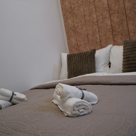 Real Appartments Wina Bagian luar foto