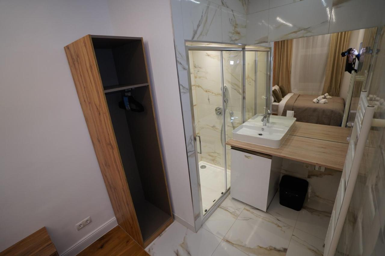Real Appartments Wina Bagian luar foto