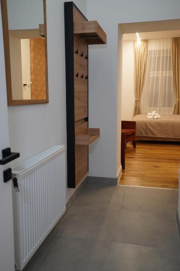 Real Appartments Wina Bagian luar foto
